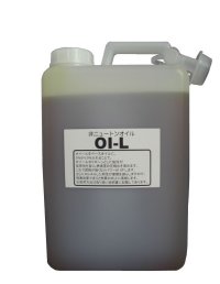 燃費やパワーを改善するエンジンオイル強化剤「オイール」2Lボトル　送料無料